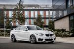 BMW M240i Coupe 2017 года (UK)